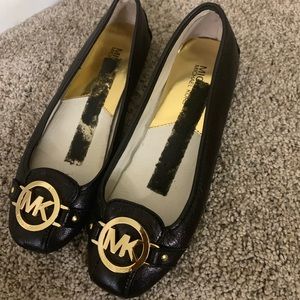 Michael Kors flats
